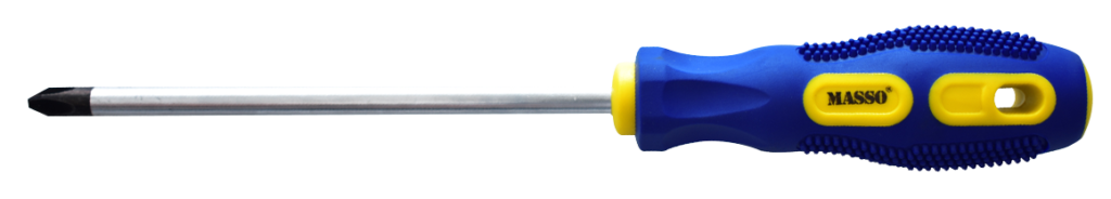 Destornillador de Estria PRO