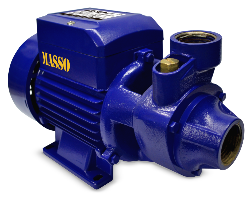 Electrobomba Periferica