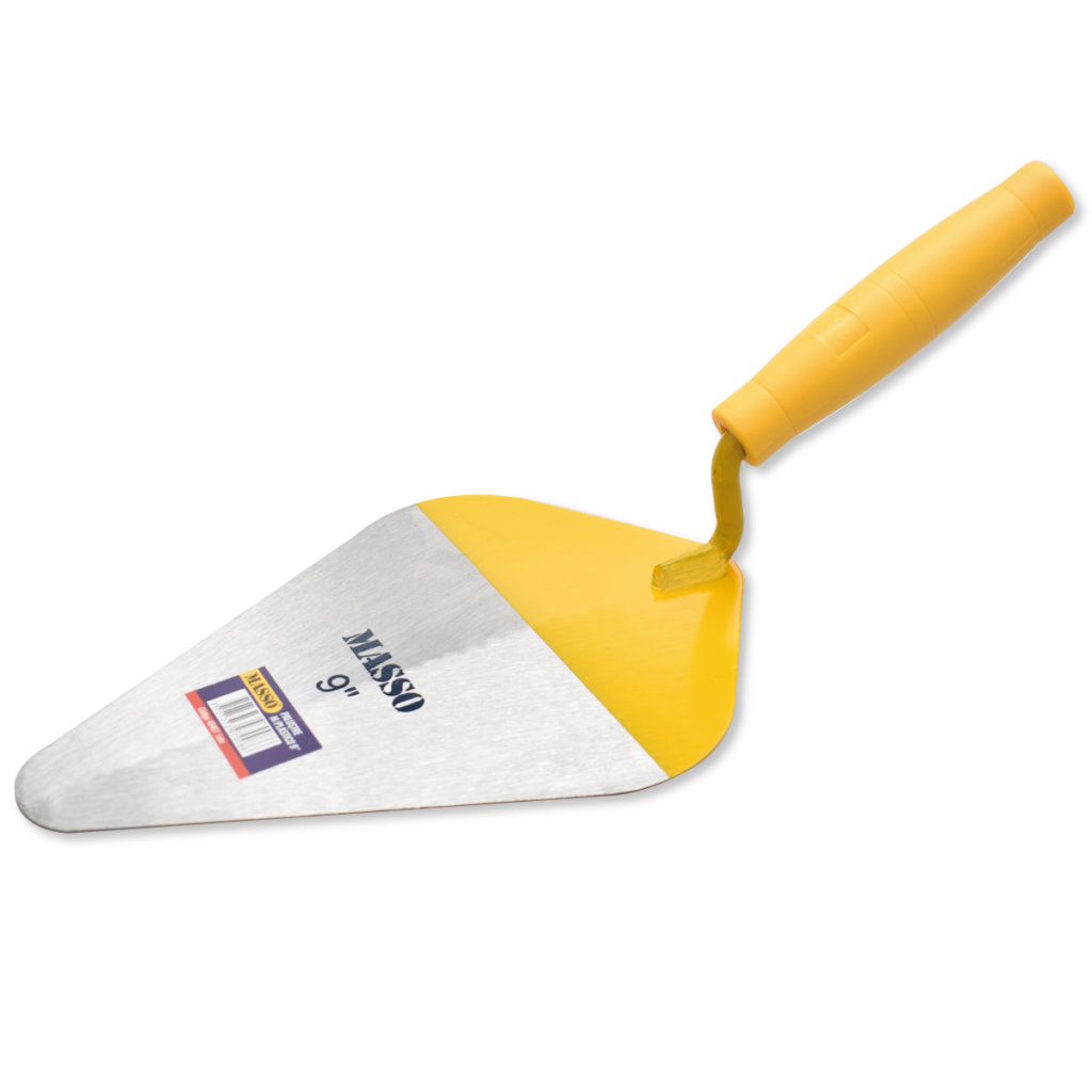 Palustre Mango Plástico