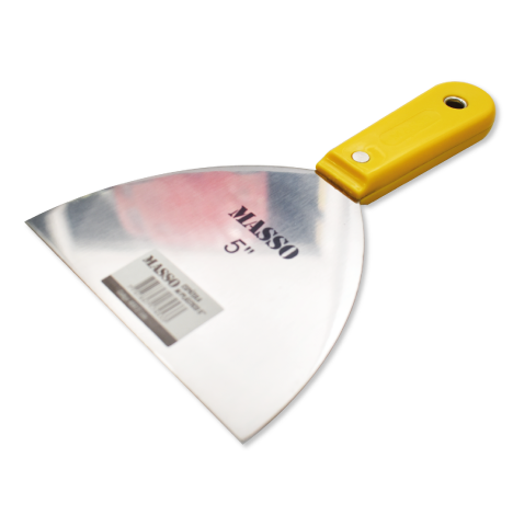 Espatula Mango Plástico