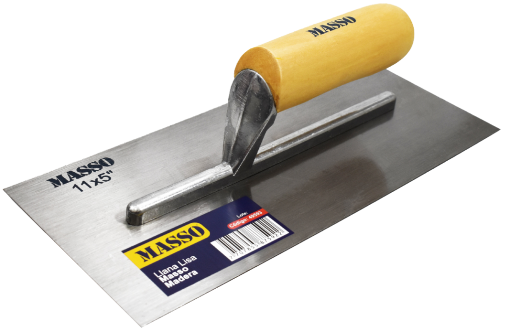 Llana Lisa Mango Madera