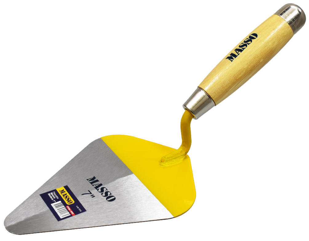 Palustre Mango Madera