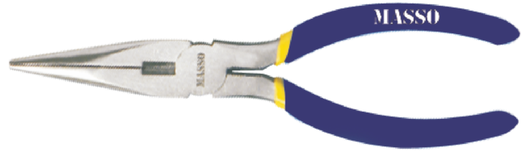 Alicate Punta Delgada