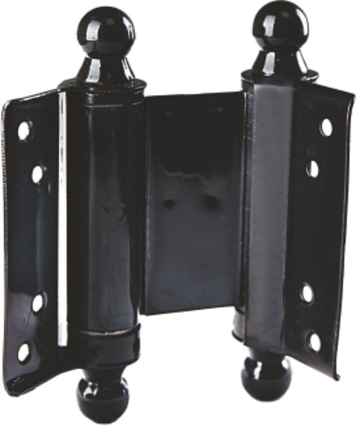 Bisagra Doble Acción