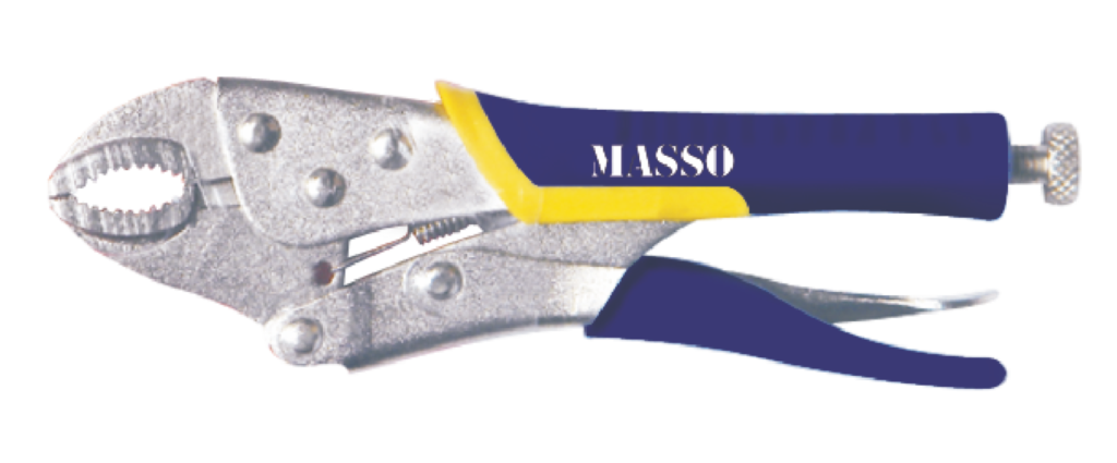 Alicate Hombre Solo Mango Antideslizante