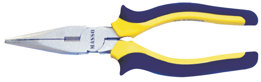 Alicate Punta Delgada Profesional