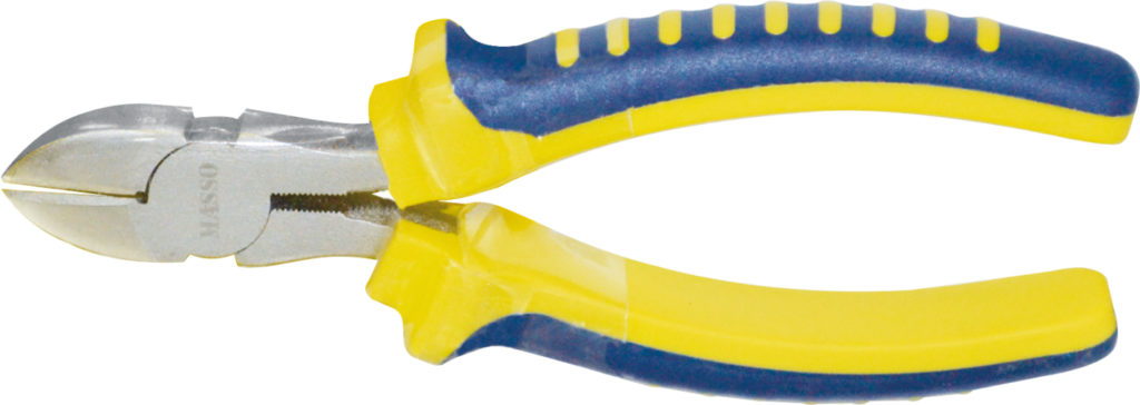 Alicate Corta Frio Profesional