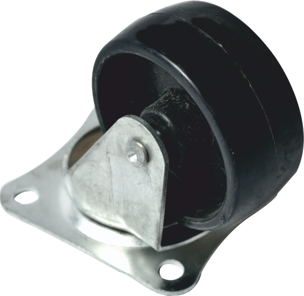 Rodachin De Plataforma