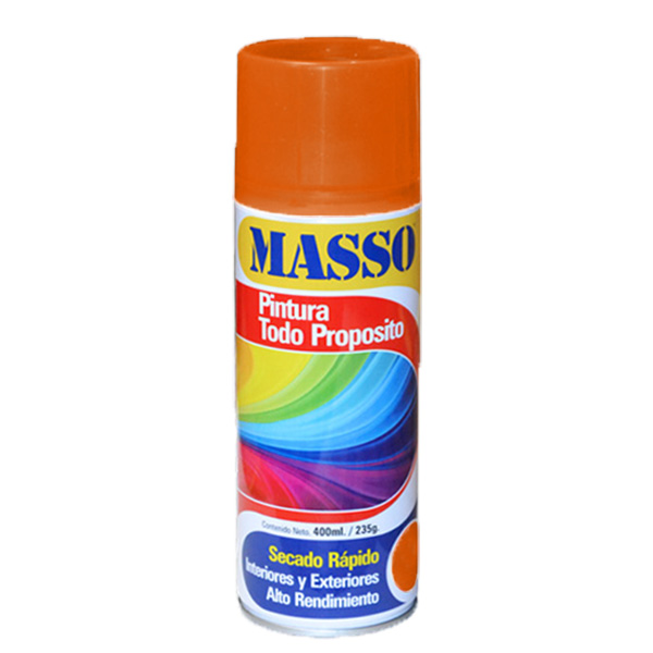 Pintura Todo Propósito