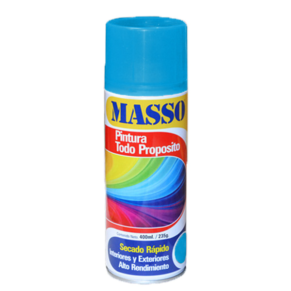 Pintura Todo Propósito