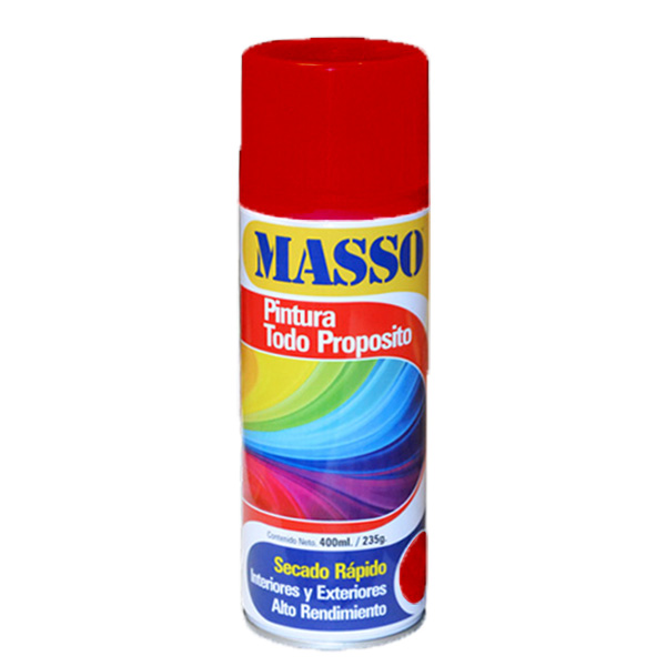 Pintura Todo Propósito