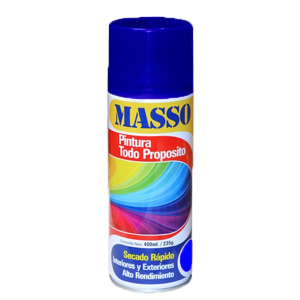 Pintura Todo Propósito