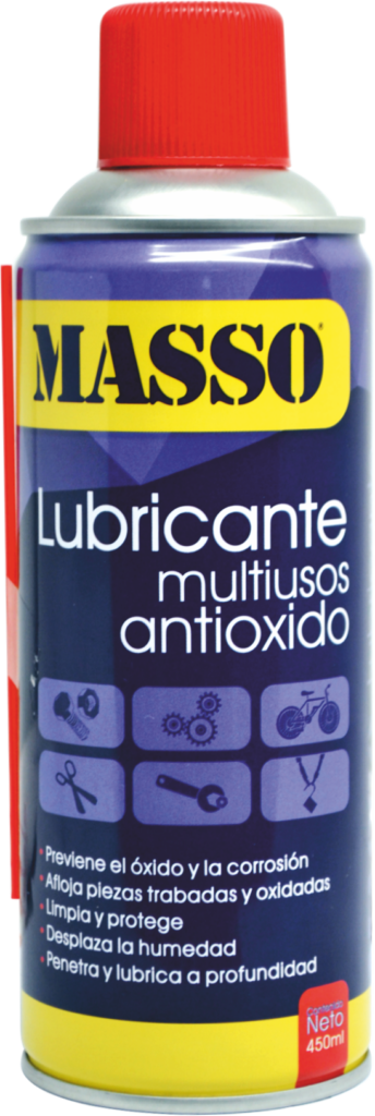 Lubricante