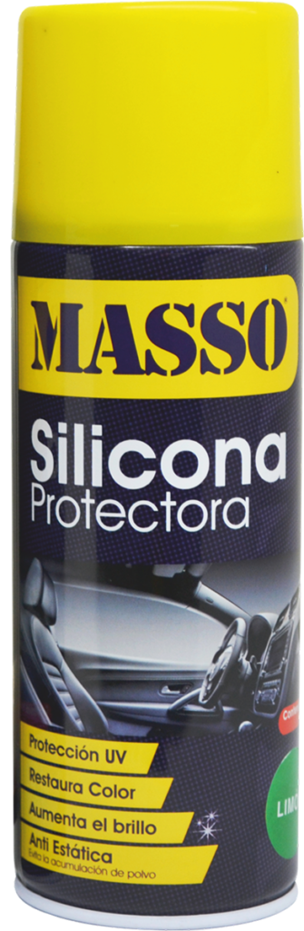Silicona Protectora