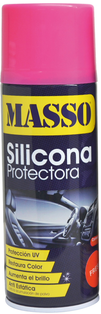 Silicona Protectora