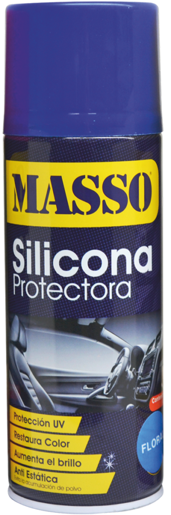 Silicona Protectora