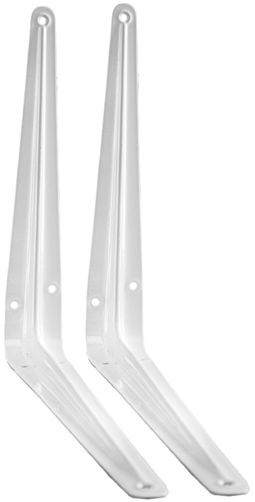 Pie de Amigos Blanco