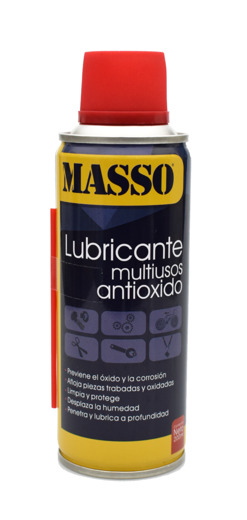 Lubricante